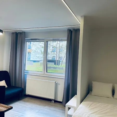 Enes Legnicka Street 59d *