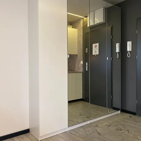 Enes Legnicka Street 59d *