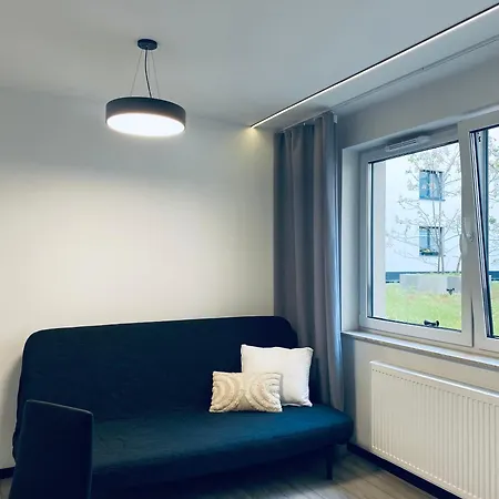 Apartman Enes Legnicka Street 59d Wrocław