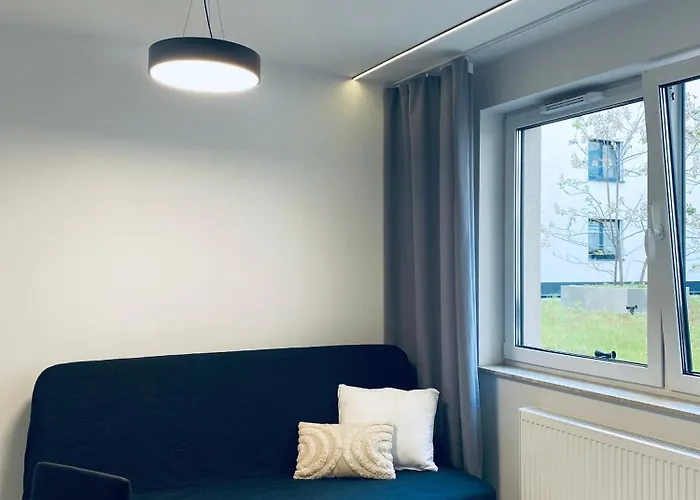 Apartman Enes Legnicka Street 59d Wrocław