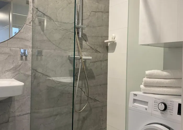 Apartman Enes Legnicka Street 59d Wrocław