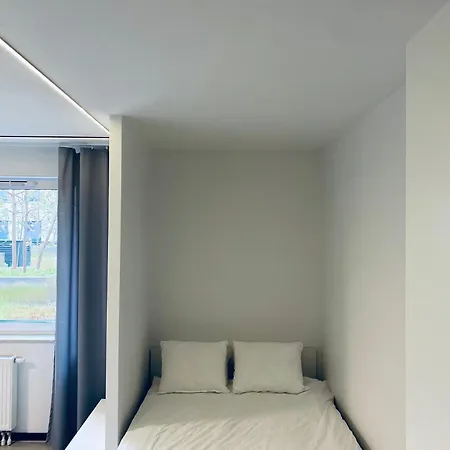 Enes Legnicka Street 59d * ヴロツワフ