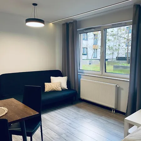 Enes Legnicka Street 59d ヴロツワフ