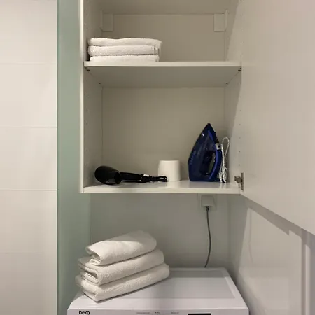 Enes Legnicka Street 59d * ヴロツワフ